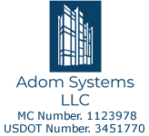 Adom Systems